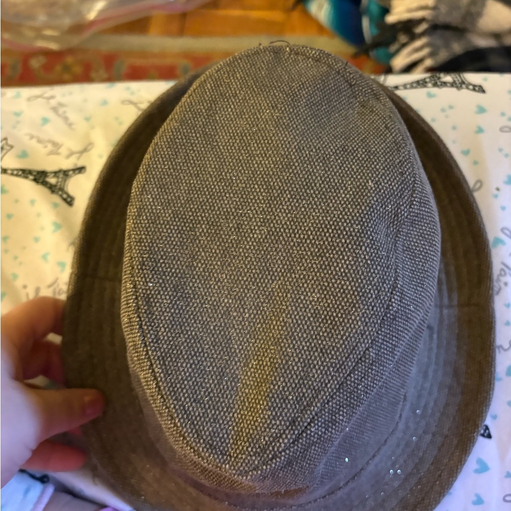 Green Hat - Picture 2 of 3